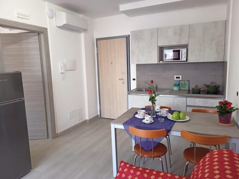 Residence Carlo Apartment in Grado