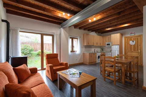 Apartamentos Bores Eigentumswohnung in Cantabria