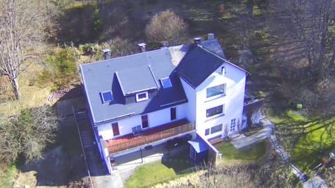 Ferienwohnung Schneeberg Apartment in Willingen