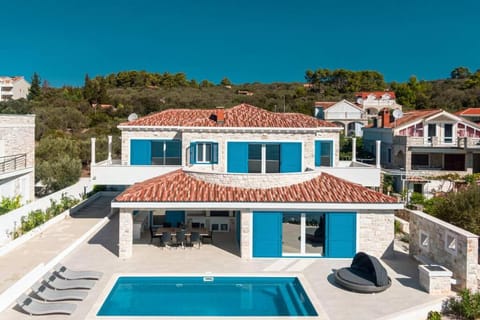 Villa Azzurro Villa in Dubrovnik-Neretva County