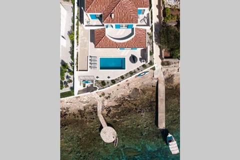 Villa Azzurro Villa in Dubrovnik-Neretva County