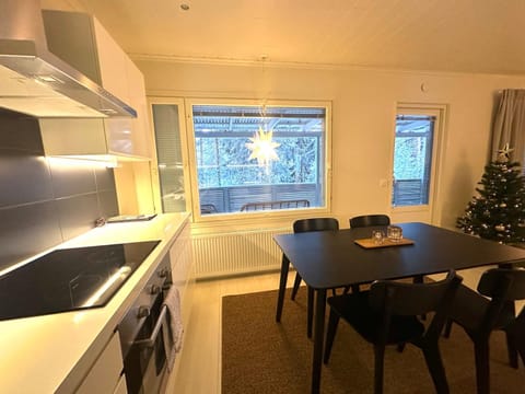 Arctic Circle Holiday Homes Apartment in Rovaniemi