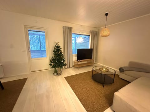 Arctic Circle Holiday Homes Apartment in Rovaniemi