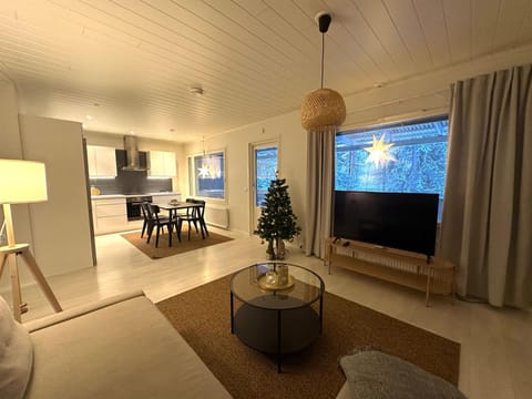 Arctic Circle Holiday Homes Apartment in Rovaniemi