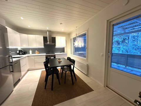 Arctic Circle Holiday Homes Apartment in Rovaniemi