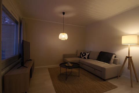 Arctic Circle Holiday Homes Apartment in Rovaniemi