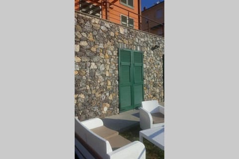 Infinity Blue Apartment in Porto Venere