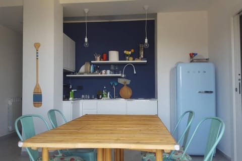 Infinity Blue Apartment in Porto Venere