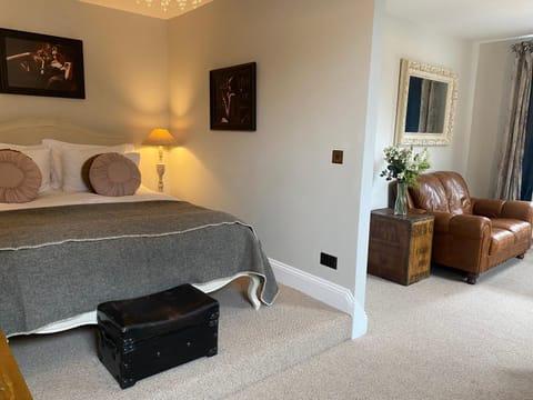 No 22 Bed and Breakfast in Barnstaple