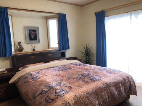 Kamogawa - House - Vacation STAY 9977 Bed and Breakfast in Chiba Prefecture