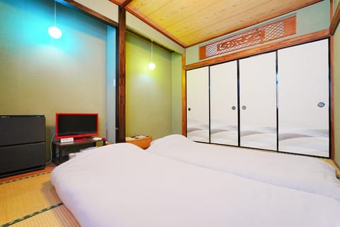 Saitama Kyodo Building - Vacation STAY 02388v Hotel in Saitama