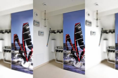 Windstärke 9 House in Büsum