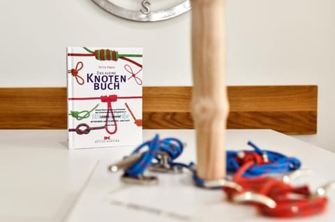 Windstärke 8 House in Büsum