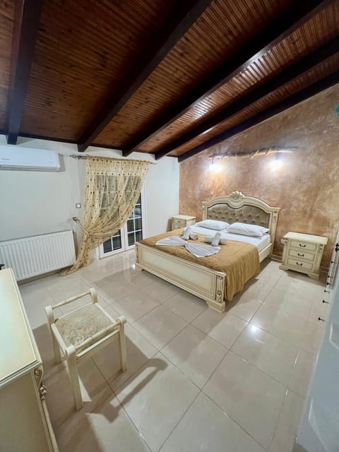 Liberis Loft Suite House in Cephalonia