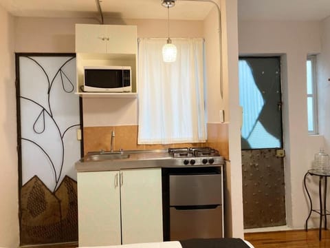 Suites Viveros Coyoacán I Hospedaje a tu medida Apartment hotel in Mexico City