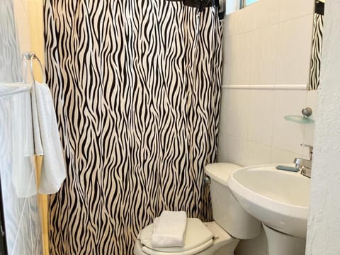 Suites Viveros Coyoacán I Hospedaje a tu medida Apartment hotel in Mexico City