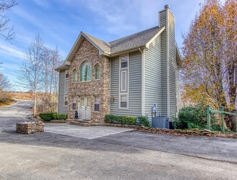 Property building, Neighbourhood