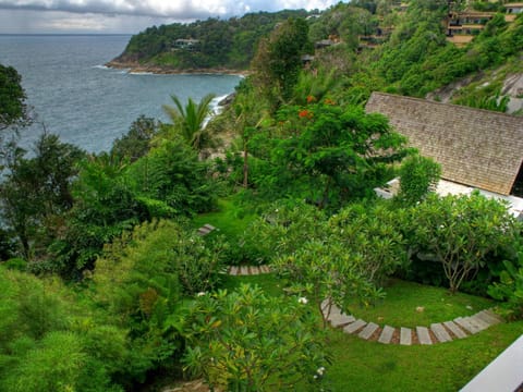 Villa Yang, Private Oceanfront Villa, Kamala Beach Villa in Kamala