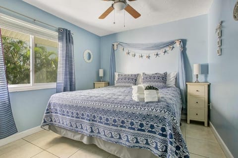 Five Palms Vacation Rentals- Daily - Weekly - Monthly Apartment hotel in Clearwater Beach