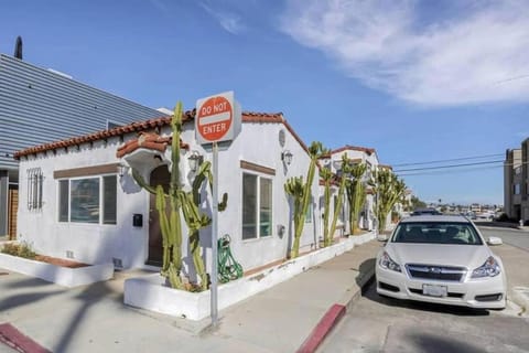 1000#5 Premier Modern Home w View, Parking, and AC Condominio in Balboa Peninsula