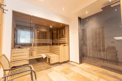 Sauna, Spa and wellness centre/facilities