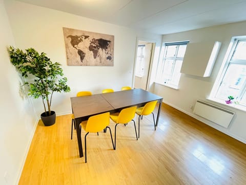 aday - Reberbansgade Central Apartment Eigentumswohnung in Aalborg
