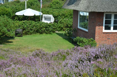 Kleiner-Duenenhof House in Nordfriesland