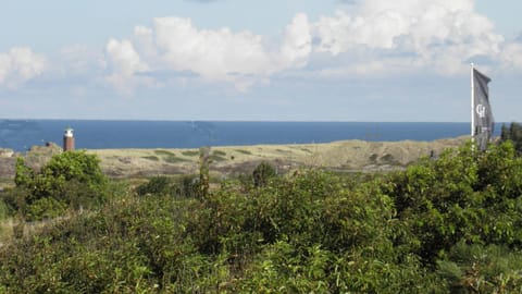 Kleiner-Duenenhof House in Nordfriesland