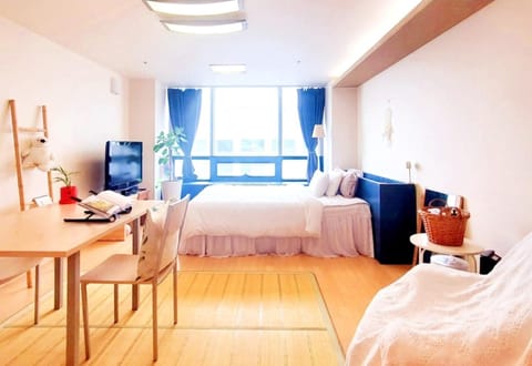 Cozy - Experience Home like Comfort Studio Condo in Gyeonggi-do
