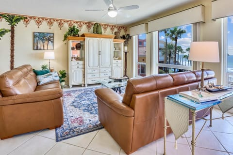 Tides 2-423 Haus in North Redington Beach