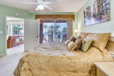 Tides 2-423 Haus in North Redington Beach