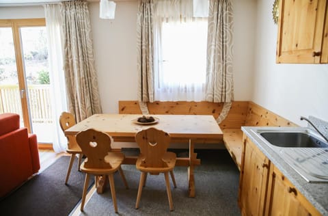 Ca del Forno St Moritz Apartment in Canton of Grisons