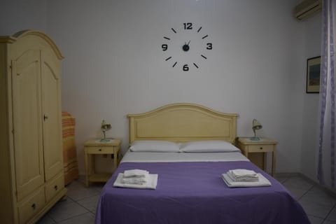 In Riva al Mare Bed and breakfast in Gela