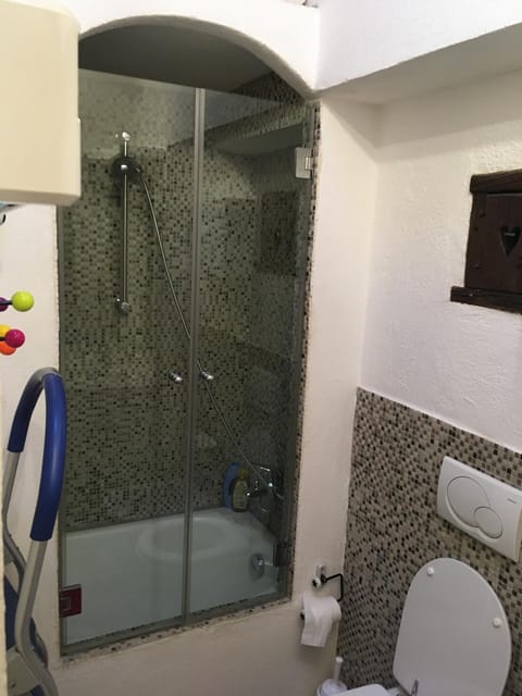 Appartamento in casa d'epoca Apartment in Aosta