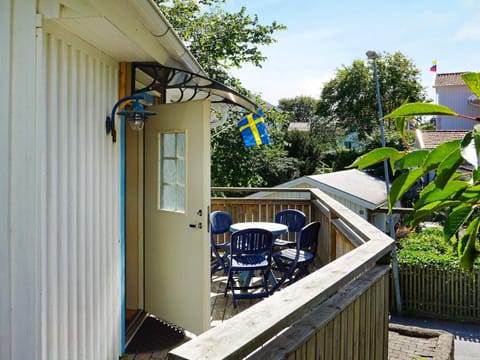 4 person holiday home in FOT V STRA G TALAND House in Gothenburg