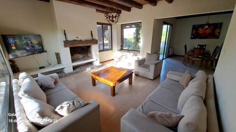 Chacras de Coria Casa del Descanso House in Luján de Cuyo