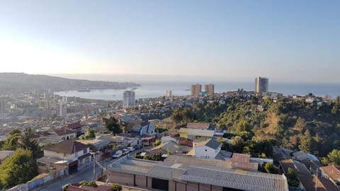 DEPARTAMENTO Apartment in Valparaiso