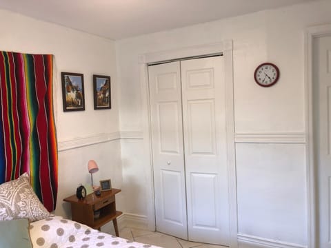Cozy Room in the Heart of Little Havana -3V Vacation rental in Coral Gables