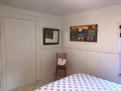 Cozy Room in the Heart of Little Havana -3V Vacation rental in Coral Gables
