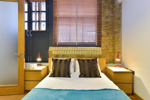 Shoreditch London Apartments Apartment in London Borough of Islington