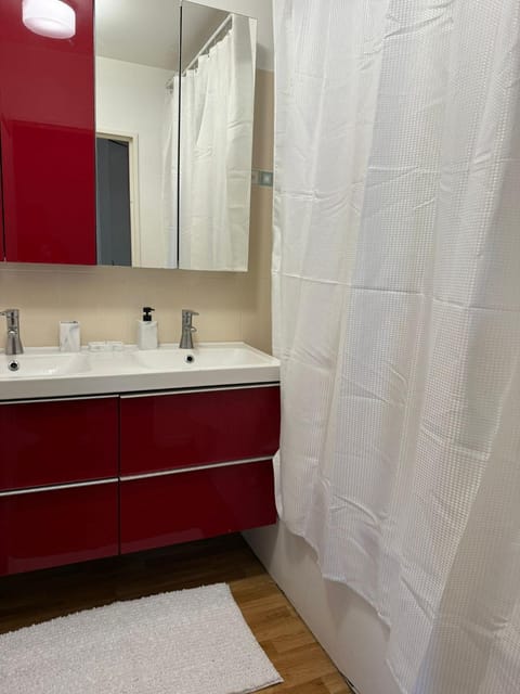 SPACIEUX Appartement de Charme, près de Paris Apartment in Île-de-France