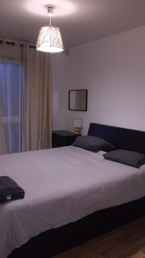 SPACIEUX Appartement de Charme, près de Paris Apartment in Île-de-France