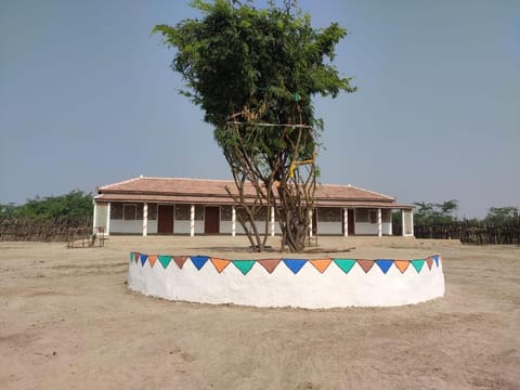 Rann Niwas Village Stay Bed and Breakfast in Gujarat