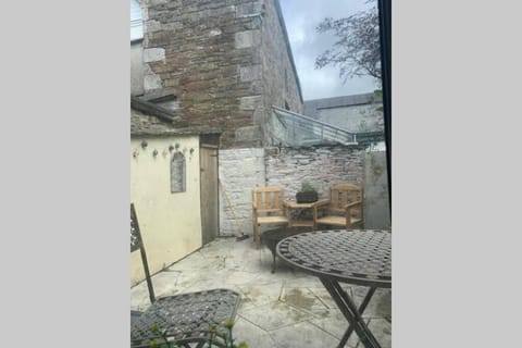 Beautiful Cottage in Central St Columb Major House in Saint Columb Major