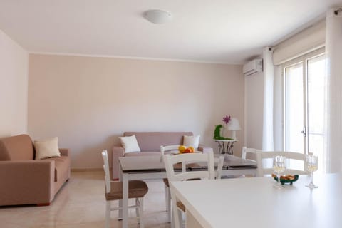 Appartamento Matteotti Apartment in Mazara del Vallo