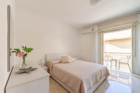 Appartamento Matteotti Apartment in Mazara del Vallo