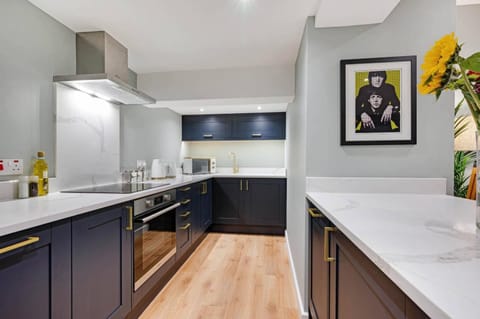 Host & Stay - Catharine Quarters Apartment in Liverpool