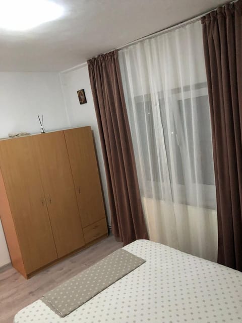 Apartament Târgoviște în regim hotelier cu 2 camere Apartment in Prahova, Romania