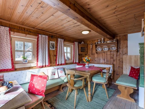Living room, Seating area, Dining area, flat iron