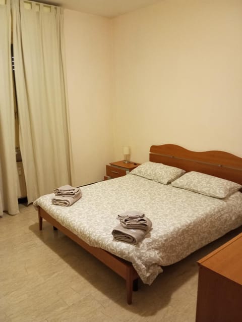 Corso Lavagna 556 Apartment in Chiavari